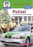 Benny Blu Polizei - Hilfe, Schutz, Ve...