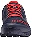 Inov-8 Men's F-Lite™ 250-M Cross-Trainer Shoe, Navy/Red, 11 M US