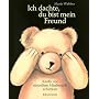 Ich dachte, du bist mein Freund. Kinder vor sexuel&hellip von Marie Wabbes