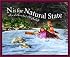 N is for Natural State: An Arkansas Alphabet Edition 1. (Discover America State By State. Alphabet Series) (Discover America State By State. Alphabet Series)
