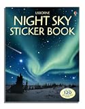 Night Sky (Spotter's Sticker Books)