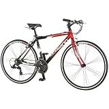 Schwinn Volare Hybrid Bike (700C Wheels)