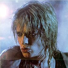 Michael Monroe