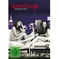 Lipstick Jungle - Season Two [4 DVDs]