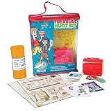 Action Bag Treasure Hunt