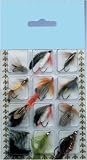Behr Streamer-Set