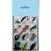 Behr Streamer-Set