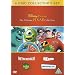 Kids movies