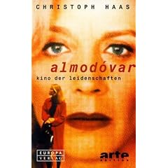 Almodovar. Kino der Leidenschaften