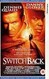 Switch Back [UK IMPORT] - Dennis Quaid