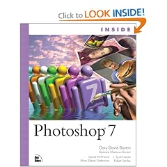Photoshop 7 All-in-One Desk Reference for Dummies
