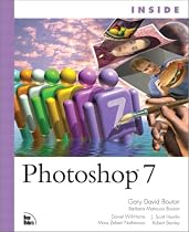 Inside Photoshop 7