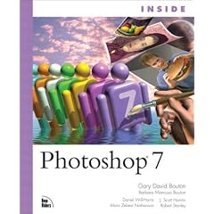 Inside Photoshop 7