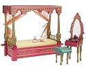Bratz Genie Magic Bedroom Playset