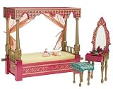 Eigenschaften Hoffmann Spielwaren 320999 / BRATZ Genie Magic Lifesty le Bedroom-Set