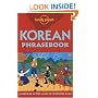 Korean (Lonely Planet Phrasebook)