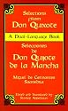 Don Quixote: Selections (Dual-Language Book)