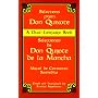 Selections from Don Quixote: A Dual-Language Book
