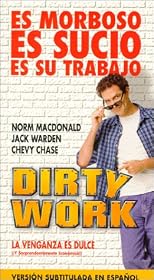 Dirty Work