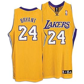Buy Kobe Bryant Gold adidas NBA Authentic Los Angeles Lakers Jersey