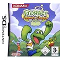 Frogger: Helmet Chaos