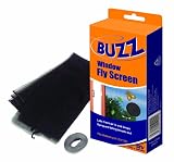 Stv STV229 Window Fly Screen