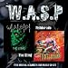 W A S P-Sting/Helldorado