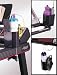 Cardio Caddy with Bottle