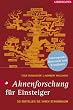Ahnenforschung f�r Einsteiger