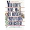 Meaningful Book -- your mileage may vary