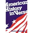 American History in Verse by  Burton Stevenson