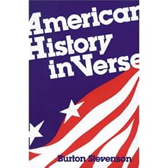 American History in Verse