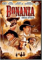 Bonanza - Under Attack