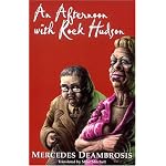 An Afternoon with Rock Hudson (Dedalus Euro Shorts) book cover
