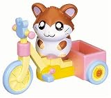 ハムちゃんずコレクション とっとこちびくりちゃん HC2-51