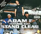 Stand Clear