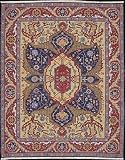 Nourison Nourmak S163-NAV - Navy