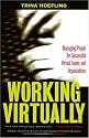 Working Virtually: Managing People for Successful Virtual Teams and Organizations