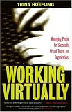 Working Virtually: Managing People for Successful Virtual Teams and Organizations