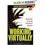 Working Virtually: Managing People for Successful Virtual Teams and Organizations