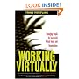 Working Virtually: Managing People for Successful Virtual Teams and Organizations