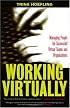 Working Virtually: Managing People for Successful Virtual Teams and Organizations