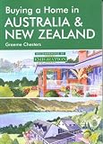 Buying a Home in Australia and New Zealand: A Survival Handbook