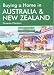 Buying a Home in Australia and New Zealand