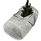 Household Essentials MS6030 Mighty Store Seasonal Storage Tree Bag