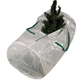 Household Essentials MS6030 Mighty Store Seasonal Storage Tree Bag