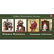 Buffalo Games Norman Rockwell Christmas Series 750 Piece Jigsaw Puzzle