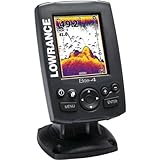 Lowrance 00010491001