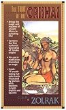 The Tarot of the Orishas/El tarot de los orishas