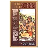 The Tarot of the Orishas/El tarot de los orishas (Spanish Edition)
